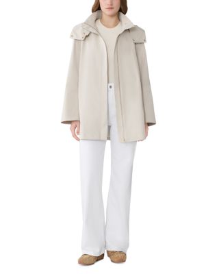 Ladies Rainproof Coat