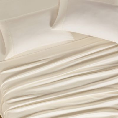 Ladder Stitch 300 Thread Count Cotton Sheet Set