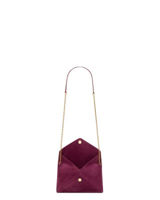 Cassandre Small Chain Pouch