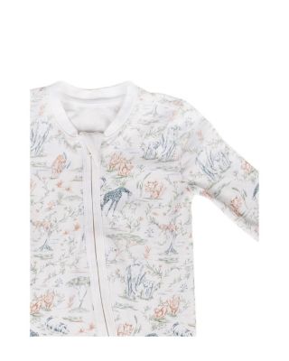 Unisex Sweet Savanna One-Piece - Baby