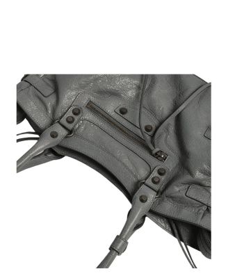 Le City Bag East-west