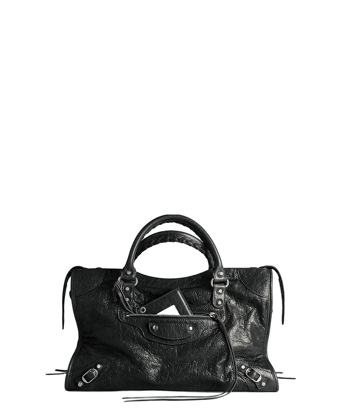 Balenciaga Le City Bag
