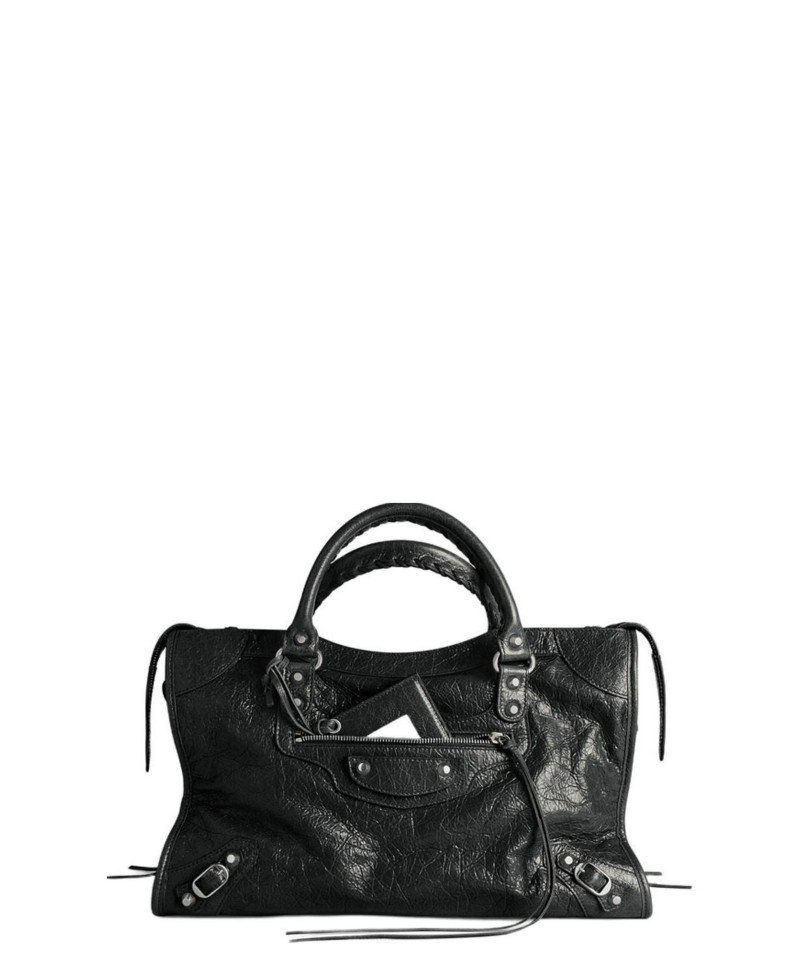 Balenciaga Le City Bag Medium by Bloomingdale's
