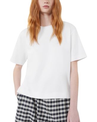 Weekend Max Mara Wkdmultid Tee | Bloomingdale's Women