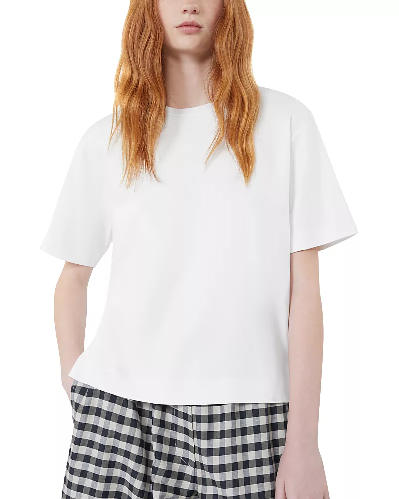 Weekend Max Mara Wkdmultid Tee