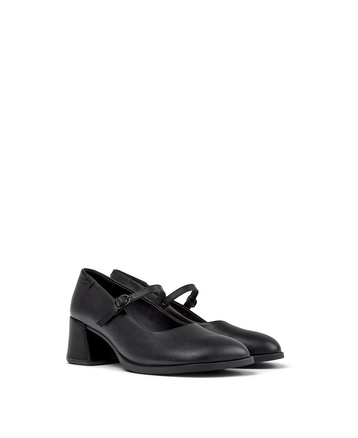 Camper Women's Kora Leather Ballerina
