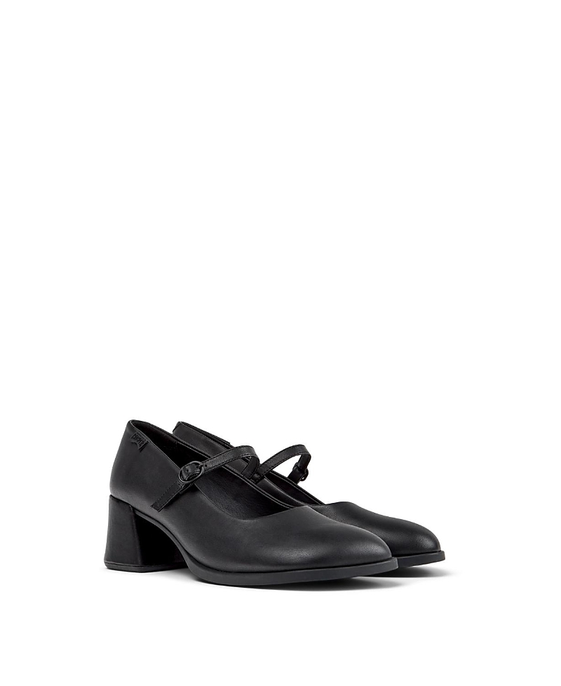 Camper Women's Kora Leather Ballerina