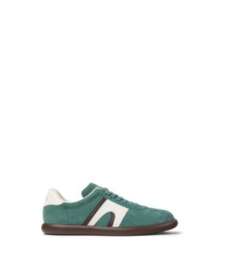  Women's Pelotas Soller Leather Sneaker