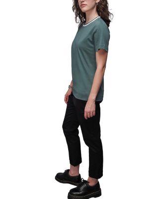  The Everyday Ringer Tee