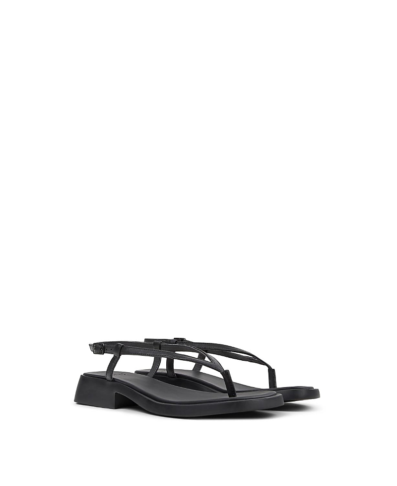 Camper Women's Dana Leather Other Sandals
