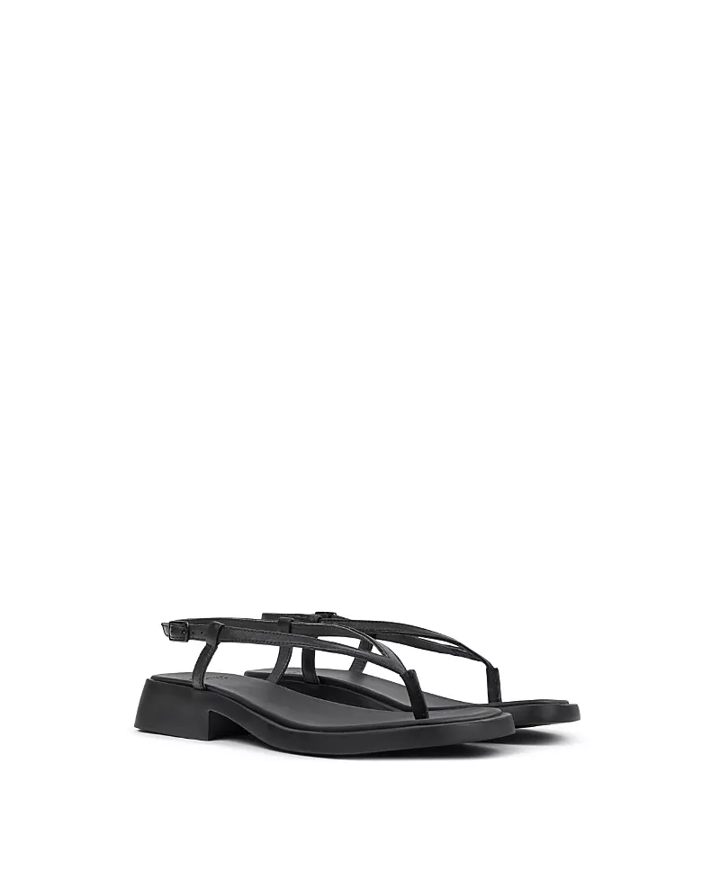 Camper Women's Dana Leather Other Sandals