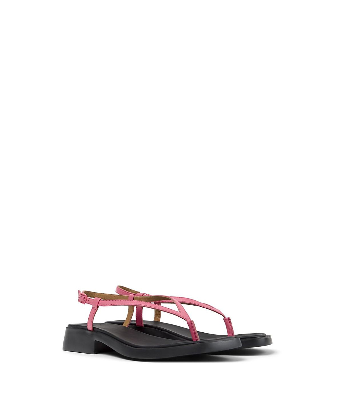 Camper Women's Dana Leather Other Sandals