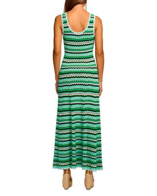 Livia Maxi Dress