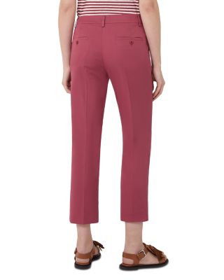 Petite Wkdcecco Cropped Trousers