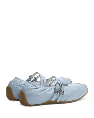 Women's Emilee Mary Jane Sneakers