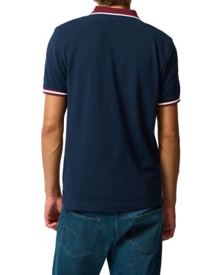 New Lynn Sports Fit Polo