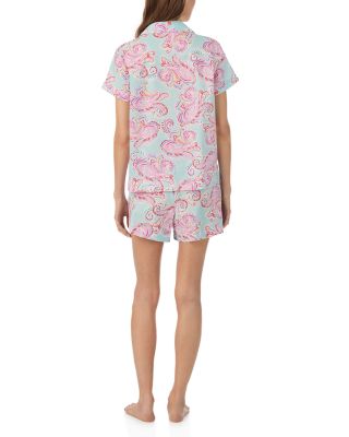 Classic Boxer Pajama Set - Exclusive