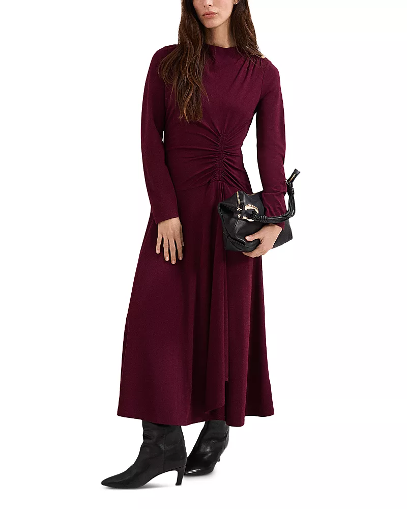 Phase Eight Eugenia Jersey Dress