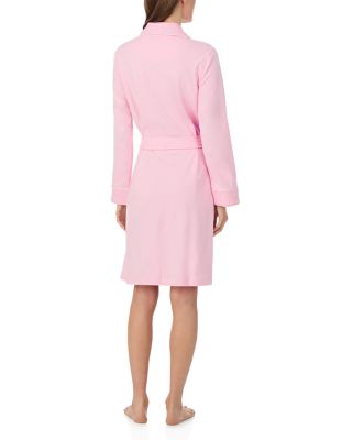 Shawl Collar Robe - Exclusive