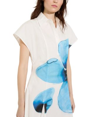 Mcogiorno Shirt Dress