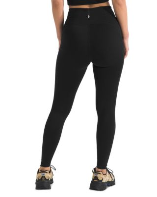 Jaida Pocket Leggings