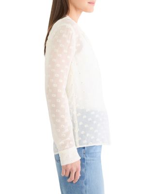 Aura Dot Shirt