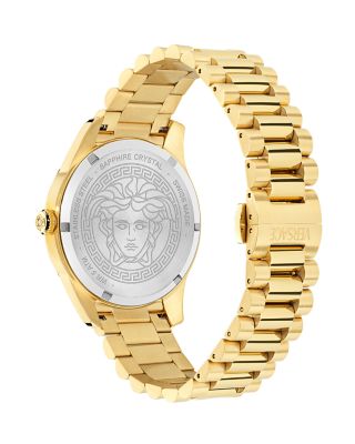 Apodis GMT Watch, 41mm