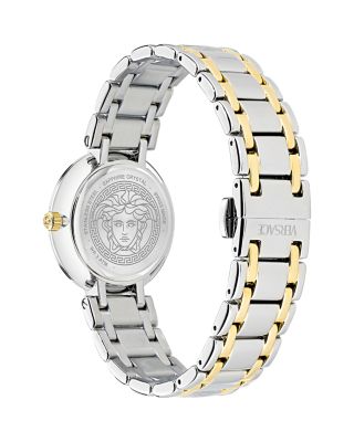 Antlia Bracelet Watch, 34mm