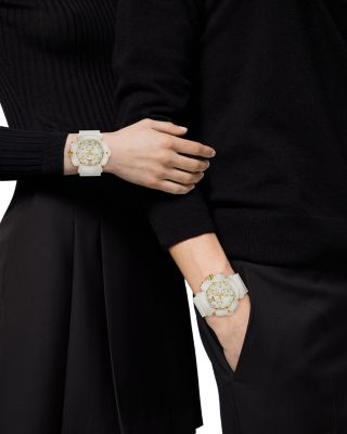 Real Active Chronograph, 45mm