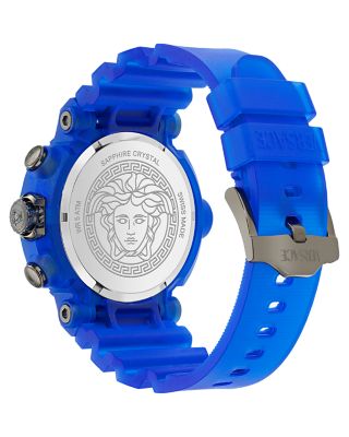 Real Active Chronograph, 45mm