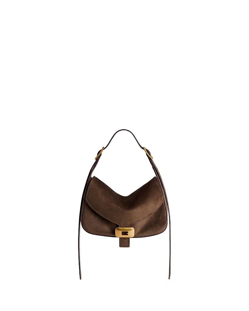 Balenciaga Clicca Shoulder Bag Medium