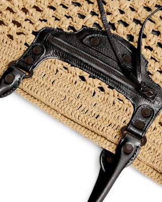 Le City Basket Medium