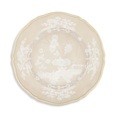 Richard Ginori Oriente Italiano Charger Plate