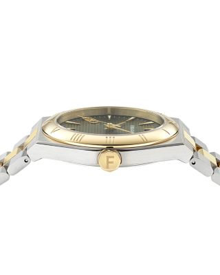 Vega Upper East Bracelet Watch, 40mm 
