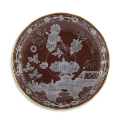 Richard Ginori Oriente Italiano Coffee Saucer