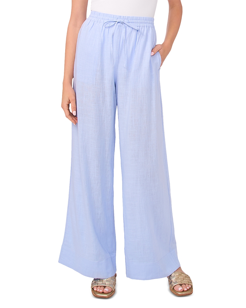 1.state Wide Leg Casual Pants