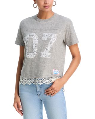 The Footballer Tee
