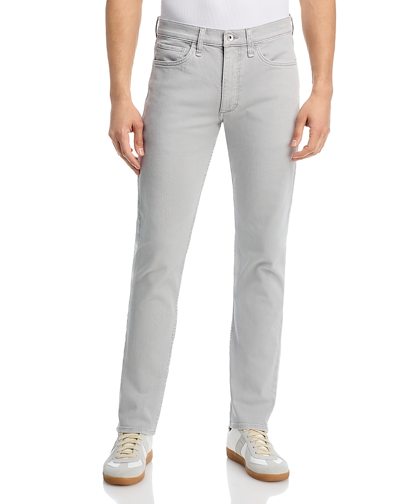 rag & bone Fit 2 Aero Stretch Slim Fit 32 Jeans in Sky Line