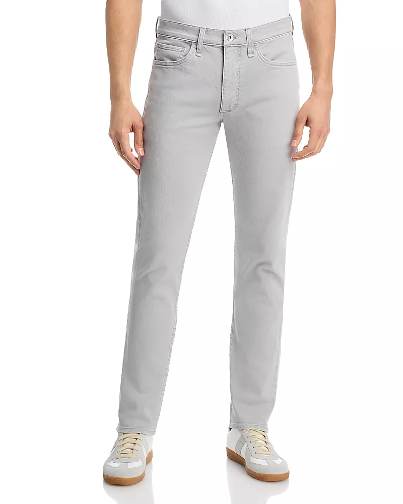 rag & bone Fit 2 Aero Stretch Slim Fit 32 Jeans in Sky Line