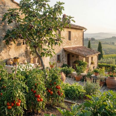 Fico Aromatico Home Fragrance Collection