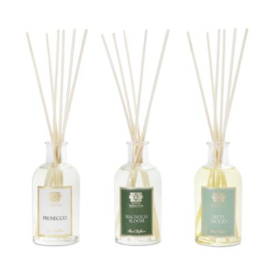 Reed Diffuser Trio