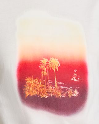 Crewneck Tee - Exclusive