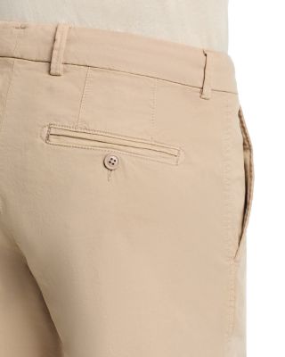 Pima Cotton Shorts - Exclusive