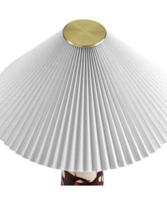 Nera Marble Table Lamp