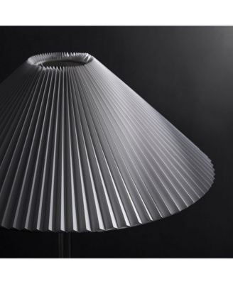 Illusion Marble Dome Floor Lamp