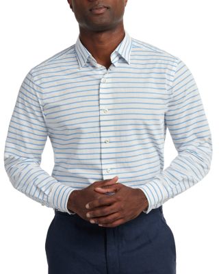Barre Stripe Shirt