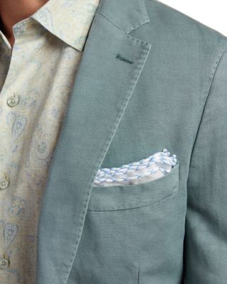 Jackson Cotton Linen Sport Coat