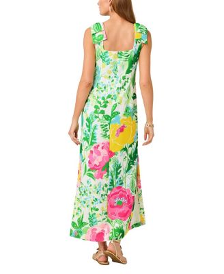  Bernice Maxi Dress