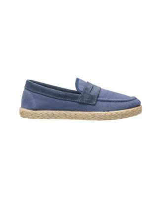 Boys' Loafer Espadrille - Toddler, Little Kid, Big Kid