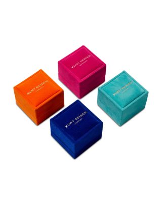 Oval Cabochon Cocktail Ring